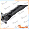 Arbre de transmission pour DACIA | NWN-RE-003, 10-290050